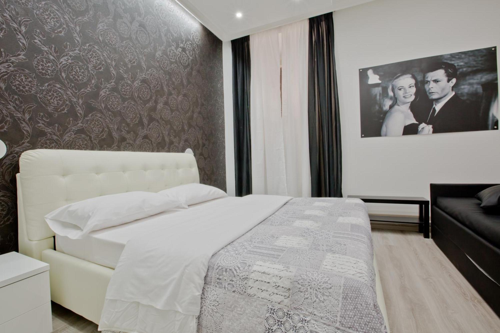 New Rome House 2 — Photos 2